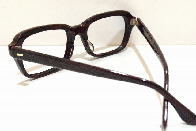 高知インター店 Ena エナ Gloria ブラウンヴィンテージメガネフレーム新品恵那めがね眼鏡サングラスメンズレディース日本製ブランド King メガネ Skthelicopters Ch