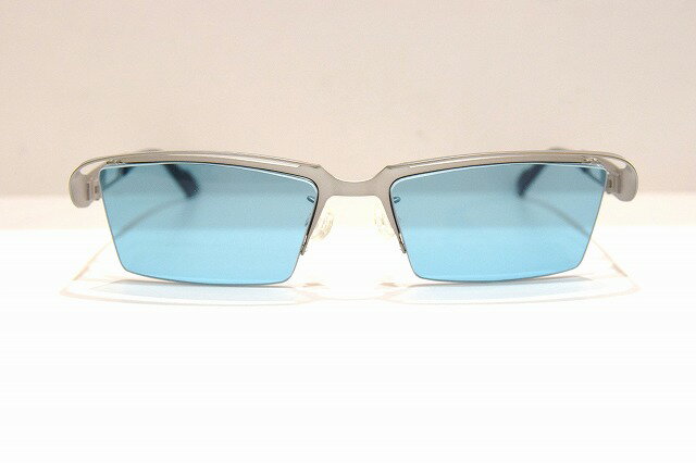 Eye'DC(アイディーシー)V510 col.028」のヴィンテージメガネフレーム新品めがね眼鏡サングラスメンズレディースおしゃれかわいい