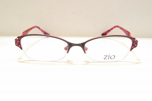 Zio ジオ Z 607 col.26 ヴィンテージメガネフレーム新品めがね眼鏡サングラスメンズレディース男性用女性 Zio ジオ Z 607 col.26 ヴィンテージメガネフレーム新品めがね眼鏡サングラスメンズレディース男性用女性