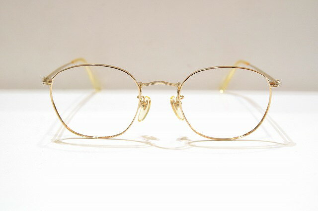DIOR - KENT ケント 品番判らず ヴィンテージメガネフレーム新品めがね眼鏡サングラスメンズレディース男性用女性用