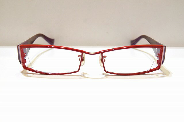 LOOSE ルース No.037 col.5 ヴィンテージメガネフレーム新品めがね眼鏡サングラスメンズレディース男性..