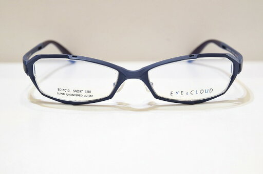 EYE s CLOUD アイクラウド EC-1010 col.5 ビンテージメガネフレーム新品めがね眼鏡サングラスメンズレディース男性用女性用 EYE s CLOUD アイクラウド EC-1010 col.5 ビンテージメガネフレーム新品めがね眼鏡サングラスメンズレディース男性用女性用