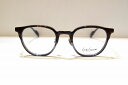 YOHJI YAMAMOTO ヨージヤマモト 19-0093 col.01 メガネフレーム新品めがね眼鏡サングラスメンズレディース男性用女性用クラシック(4)