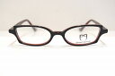 Spectacle Eyeworks SE-52 col.91ヴィンテージメガネフレーム新品めがね眼鏡サングラスメンズレディースブランド(4)