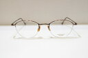 OLIVER PEOPLES オリバーピープルズ OP-94 MC ヴィンテージメガネフレーム新品メガネフレームめがね眼鏡サングラスメンズレディース男性用女性用(4)