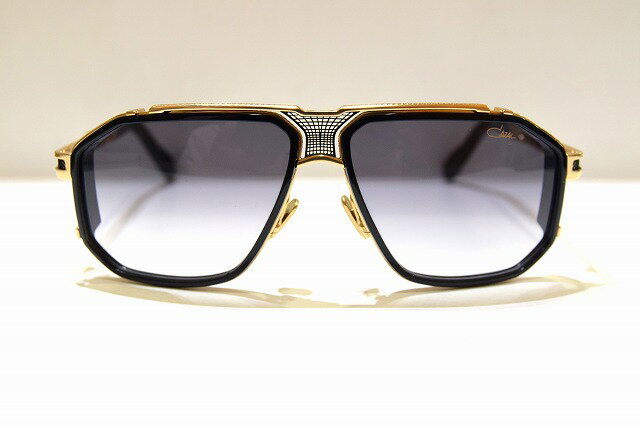 CAZAL カザール 683/3 col.001 サングラス新品メガネフレームめがね眼鏡サングラスメンズレディース男性用女性用