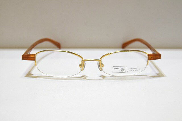 一磨 かずま PS-2 col.B ヴィンテージメガネフレーム新品めがね眼鏡サングラスメンズレディース男性用女性用