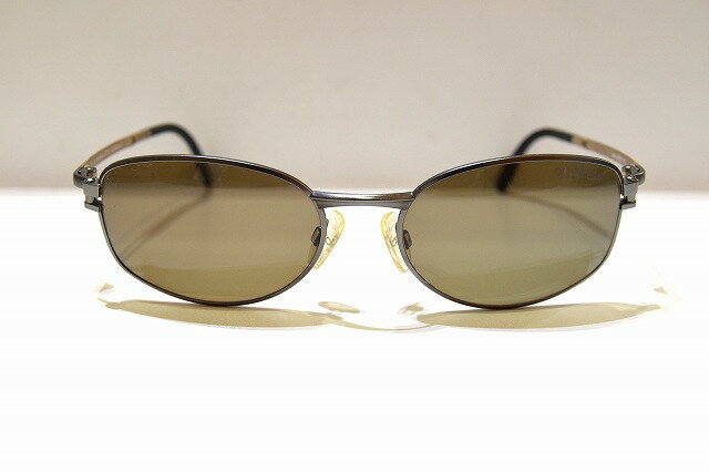 OTTO KERN オットカーン 9605 col.701 ヴィンテージメガネフレーム新品めがね眼鏡サングラスメンズレディース男性用女用(4)