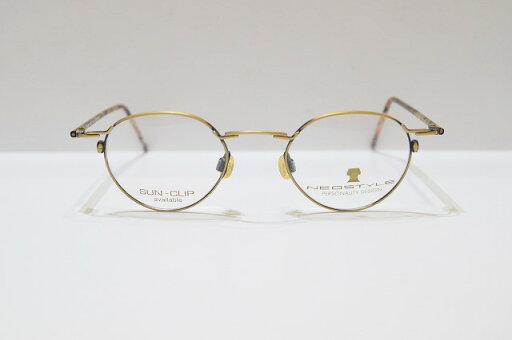 NEOSTYLE COLLEGE 58 801ヴィンテージメガネフレーム新品めがね眼鏡サングラスメンズレディースクラシックブランド NEOSTYLE COLLEGE 58 801ヴィンテージメガネフレーム新品めがね眼鏡サングラスメンズレディースクラシックブランド