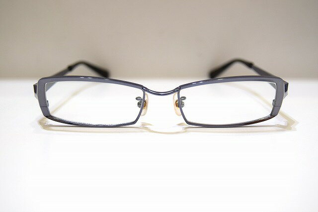 LOOSE ルース L-026 col.3 ヴィンテージメガネフレーム新品メガネフレームめがね眼鏡サングラスメンズレディース男性用女性用