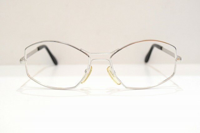 actuell 317 col.Sヴィンテージメガネフレーム新品めがね眼鏡サングラスドイツ製メンズレディースクラシックヨーロッパブランド