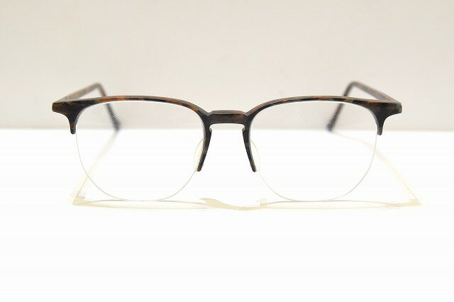 EYEVAN アイバン 品番判らず ヴィンテージメガネフレーム新品めがね眼鏡サングラスメンズレディース男性用女性用