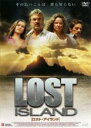 【バーゲンセール】【中古】DVD▼LOST ISLAND ロスト アイランド レンタル落ち