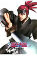 【バーゲンセール】【中古】DVD▼BLEACH ブリーチ 死神代行篇 5 レンタル落ち