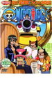 【バーゲンセール】【中古】DVD▼ONE PIECE ワンピース セブンスシーズン 脱出!海軍要塞&フォクシー海賊団篇 R-7 レンタル落ち