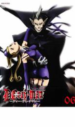 【バーゲンセール】【中古】DVD▼D.Gray-man ディー・グレイマン 06 レンタル落ち