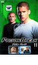 【バーゲンセール】【中古】DVD▼プリズン・ブレイク 11 レンタル落ち