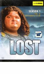 �ڥС����󥻡���ۡ���š�DVD��LOST ������ ��������1 VOL.9 ��󥿥����