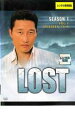 【バーゲンセール】【中古】DVD▼LOST ロスト シーズン1 VOL.7 レンタル落ち