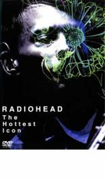 【バーゲンセール】【中古】DVD▼RADIOHEAD The Hottest Icon レンタル落ち