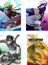 楽天市場】naruto 疾風伝 dvd 全巻の通販