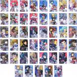 全巻セット【送料無料】【中古】DVD▼遊☆戯☆王 デュエルモンスターズ GX(45枚セット)第1話〜第180話 レンタル落ち
