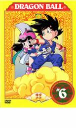 �ڥС����󥻡���ۡ���š�DVD��DRAGON BALL �ɥ饴��ܡ��� #6(031��036) ��󥿥����