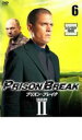 【バーゲンセール】【中古】DVD▼プリズン・ブレイク シーズン2 vol6 レンタル落ち