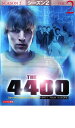 【バーゲンセール】【中古】DVD▼THE 4400 フォーティ・フォー・ハンドレッド シーズン2 Vol.2 レンタル落ち