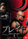 【バーゲンセール】【中古】DVD▼ブレイド ブラッド・オブ・カソン 1(EPISODE2〜EPISODE4) レンタル落ち