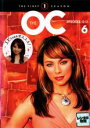 【バーゲンセール】【中古】DVD▼The OC ファースト・シーズン1 vol.6(第12話〜第13話) レンタル落ち