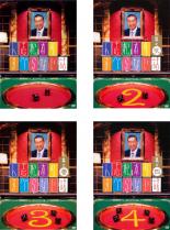 【バーゲンセール】【中古】DVD▼人志松本のすべらない話(4枚セット)其の一～其の四 レンタル落ち 全4巻