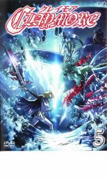 �ڥС����󥻡���ۡ���š�DVD��CLAYMORE ���쥤�⥢ 5 ��󥿥����