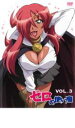 【バーゲンセール】【中古】DVD▼ゼロの使い魔 3 レンタル落ち