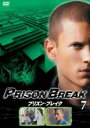 【バーゲンセール】【中古】DVD▼プリズン・ブレイク 7 レンタル落ち