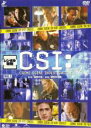 【バーゲンセール】【中古】DVD▼CSI:科学捜査班 SEASON 2 VOL.1 レンタル落ち