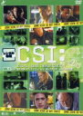 【バーゲンセール】【中古】DVD▼CSI:科学捜査班 SEASON 2 VOL.3 レンタル落ち
