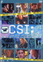 【バーゲンセール】【中古】DVD▼CSI:科学捜査班 SEASON 2 VOL.7 レンタル落ち