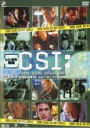 【バーゲンセール】【中古】DVD▼CSI:科学捜査班 SEASON 2 VOL.8 レンタル落ち
