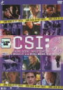 【バーゲンセール】【中古】DVD▼CSI:科学捜査班 SEASON 2 VOL.5 レンタル落ち