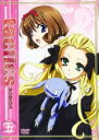 【バーゲンセール】【中古】DVD▼tactics タクティクス 五 レンタル落ち