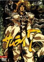 【バーゲンセール】【中古】DVD▼SAMURAI7 サムライ 第一巻 レンタル落ち