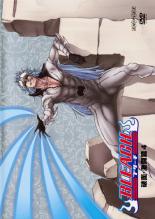 【中古】DVD▼BLEACH ブリーチ 破面 激闘篇 4(164〜167) レンタル落ち