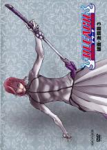 【中古】DVD▼BLEACH ブリーチ 破面 激闘篇 3(160〜163) レンタル落ち