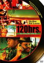 【バーゲンセール】【中古】DVD▼120hrs ワン トウェンティ アワーズ レンタル落ち