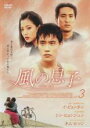 【バーゲンセール】【中古】DVD▼風の息子 3 レンタル落ち