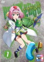 【バーゲンセール】【中古】DVD▼べるぜバブ 7(第23話〜第26話) レンタル落ち