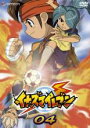 【バーゲンセール】【中古】DVD▼イナズマイレブン 4(第13話〜第16話) レンタル落ち