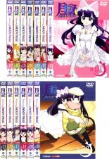 【バーゲンセール】全巻セット【中古】DVD▼月詠 MOON PHASE(13枚セット)第1話〜第26話 レンタル落ち