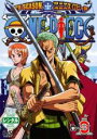 【バーゲンセール】【中古】DVD▼ONE PIECE ワンピース 9THシーズン エニエス・ロビー篇 R-9 レンタル落ち